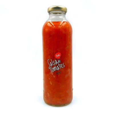 Salsa de Tomates 500