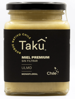 Miel de Ulmo 920 grs