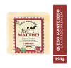 Queso laminado 250 grs.1