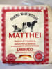 Queso Laminado 1 Kg.1