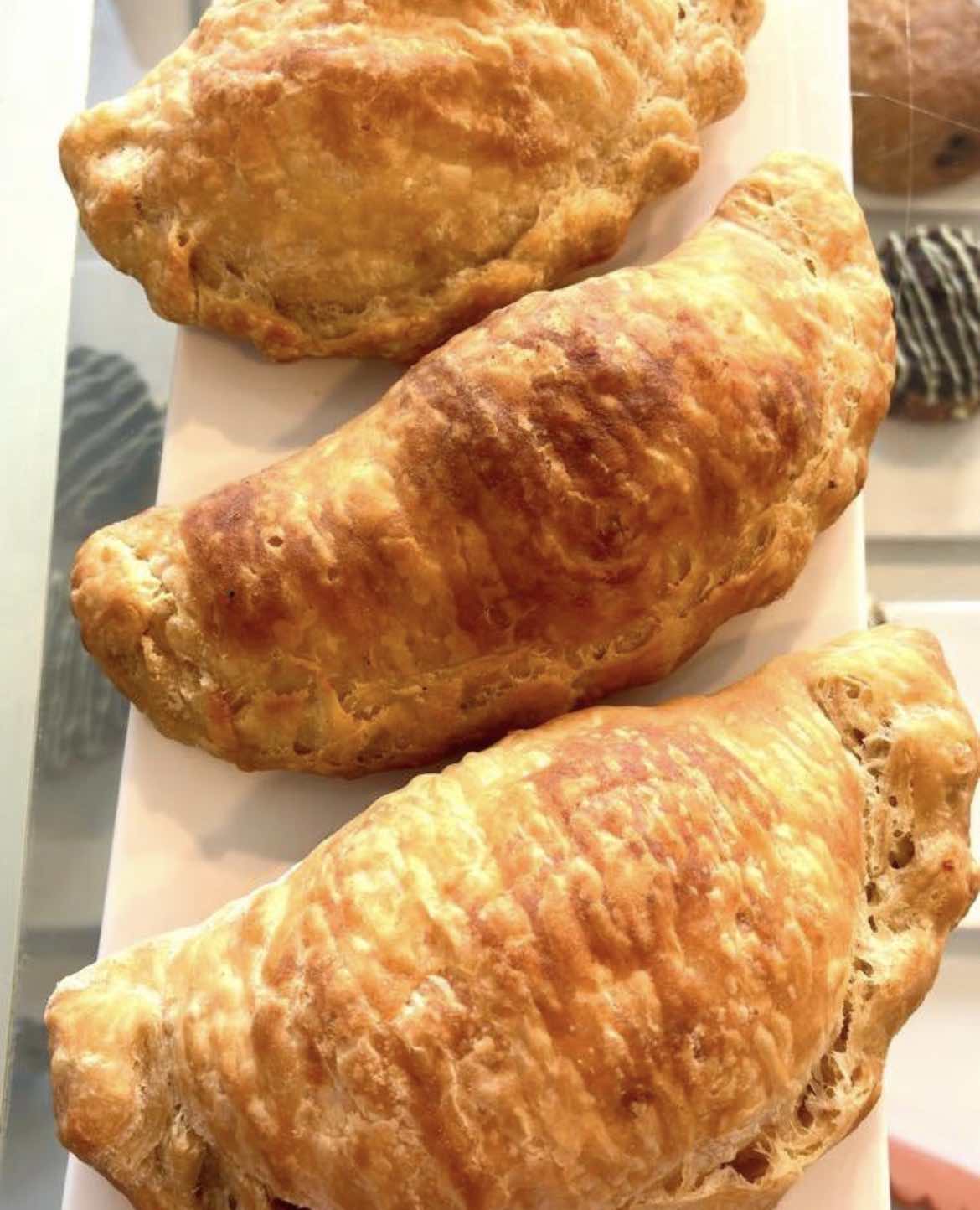 Empanada de queso