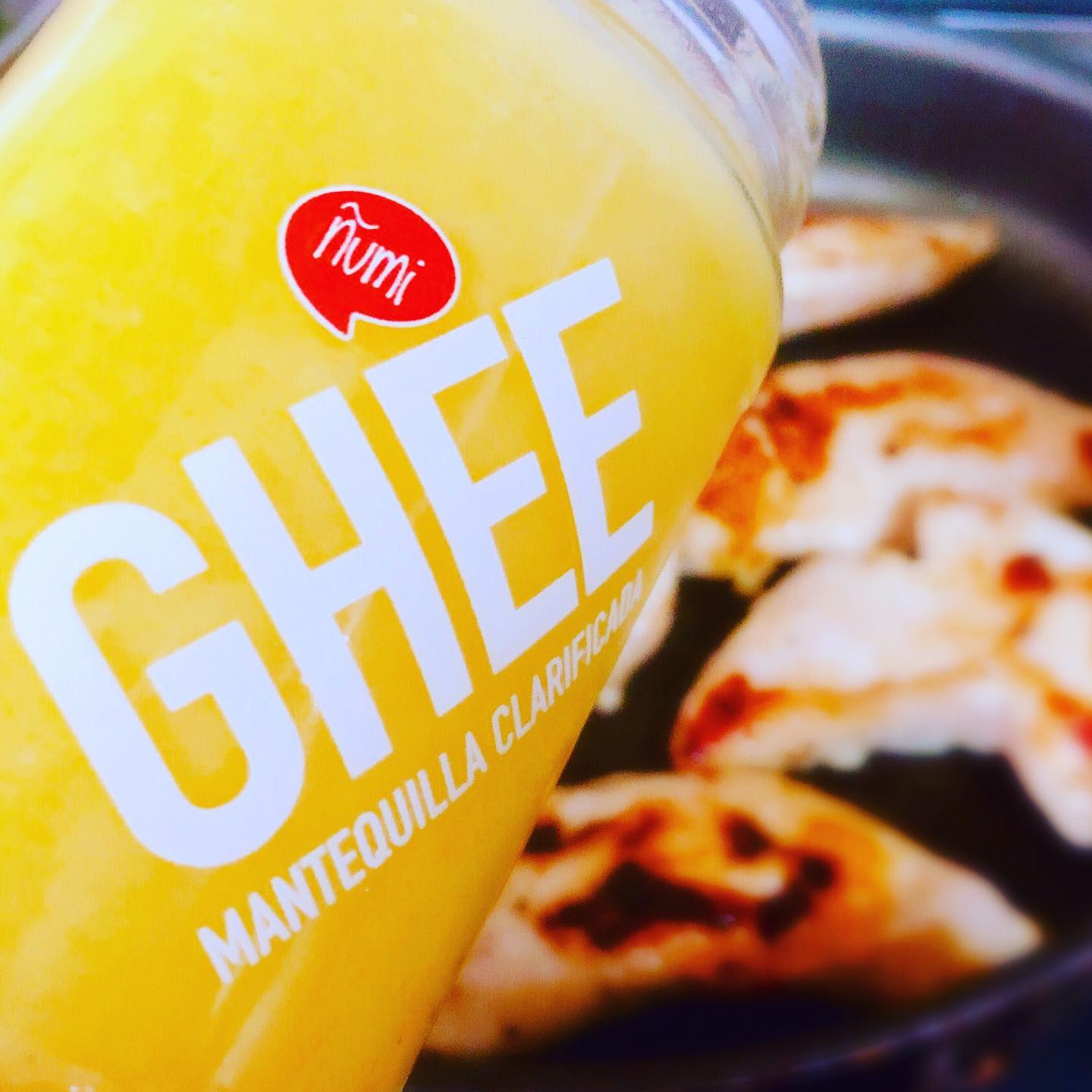 Ghee 120
