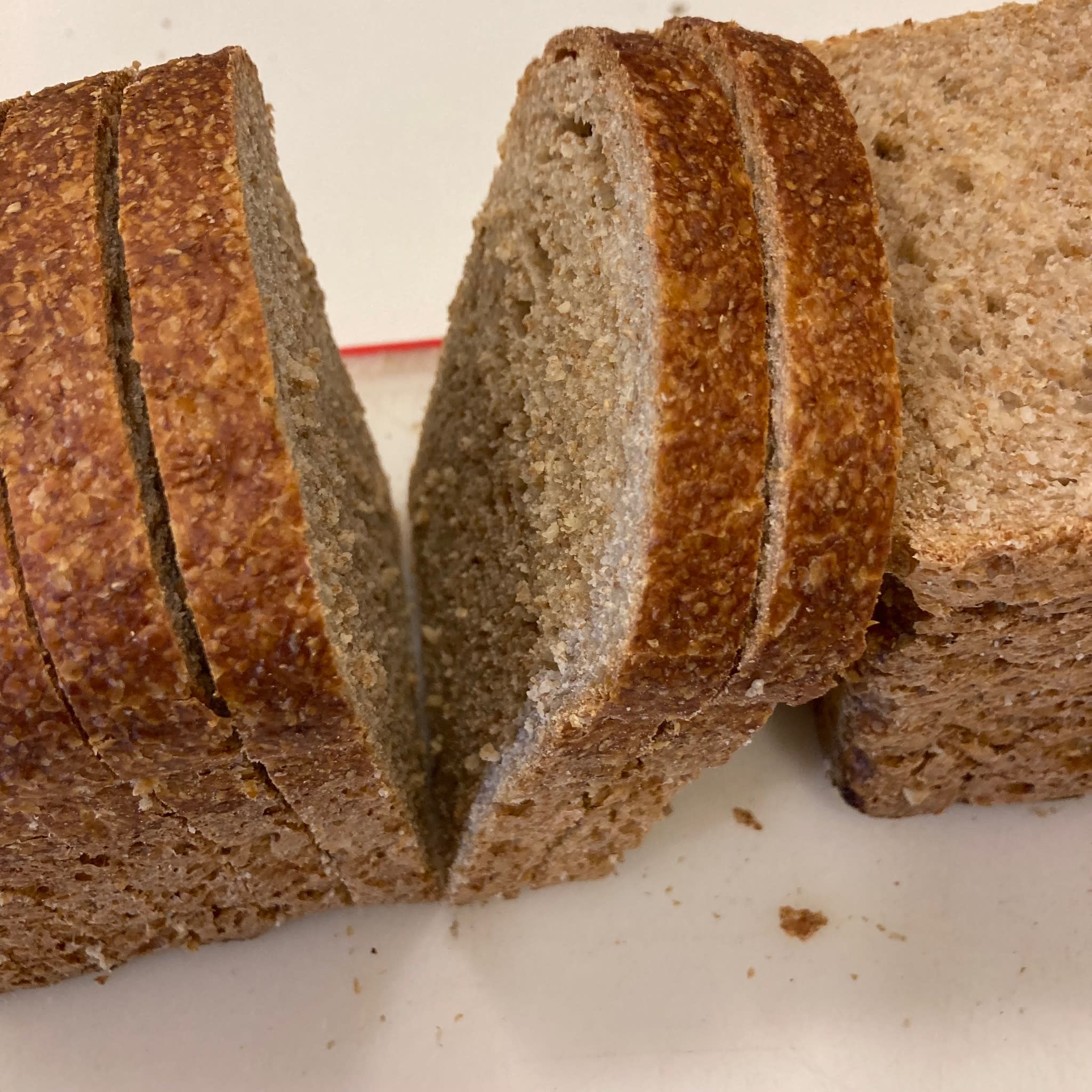 Pan INTEGRAL Low Carb