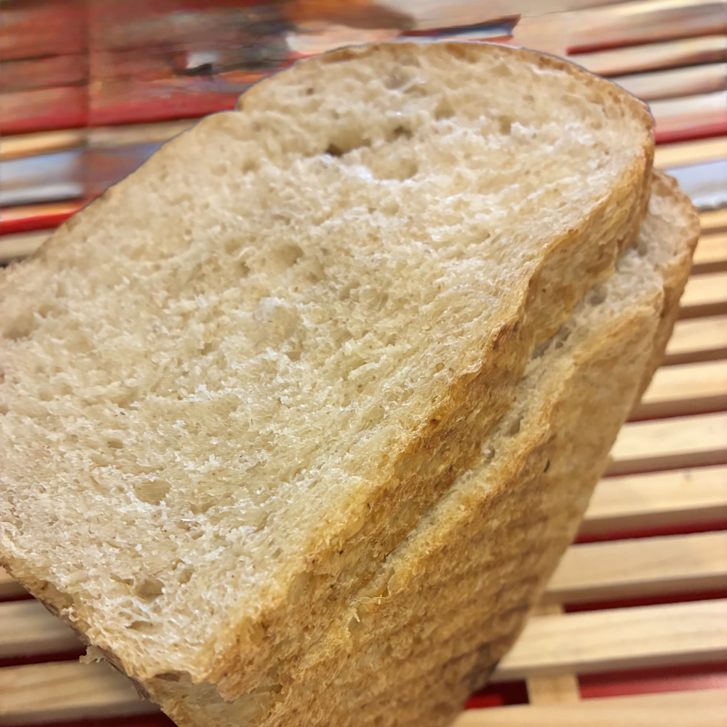 Pan RUSTICO