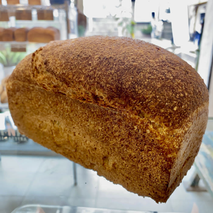 Pan INTEGRAL Low Carb