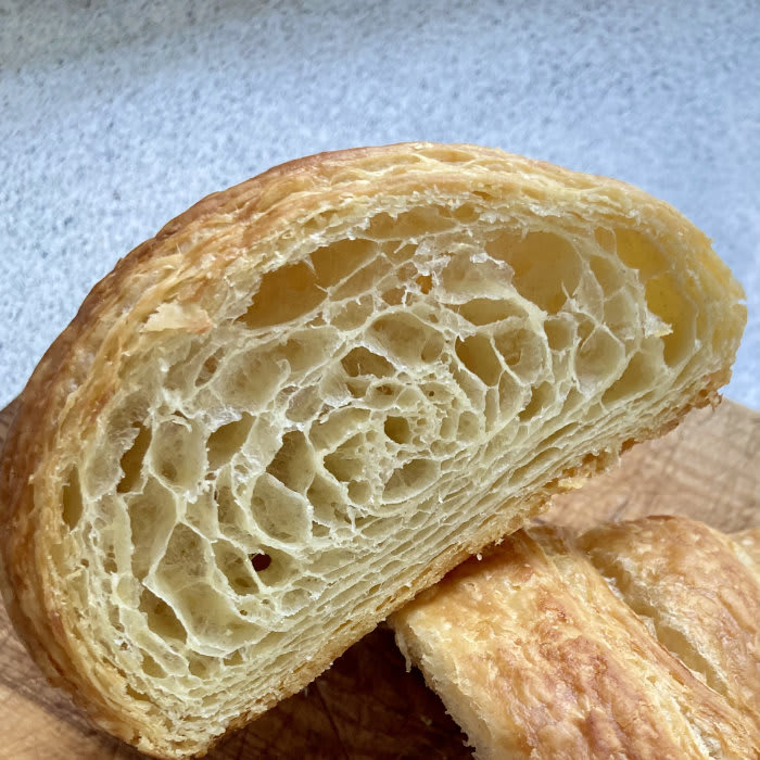 Croissant