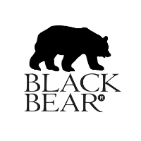 BLACK BEAR