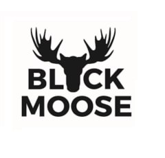 BLACK MOOSE