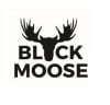 BLACK MOOSE