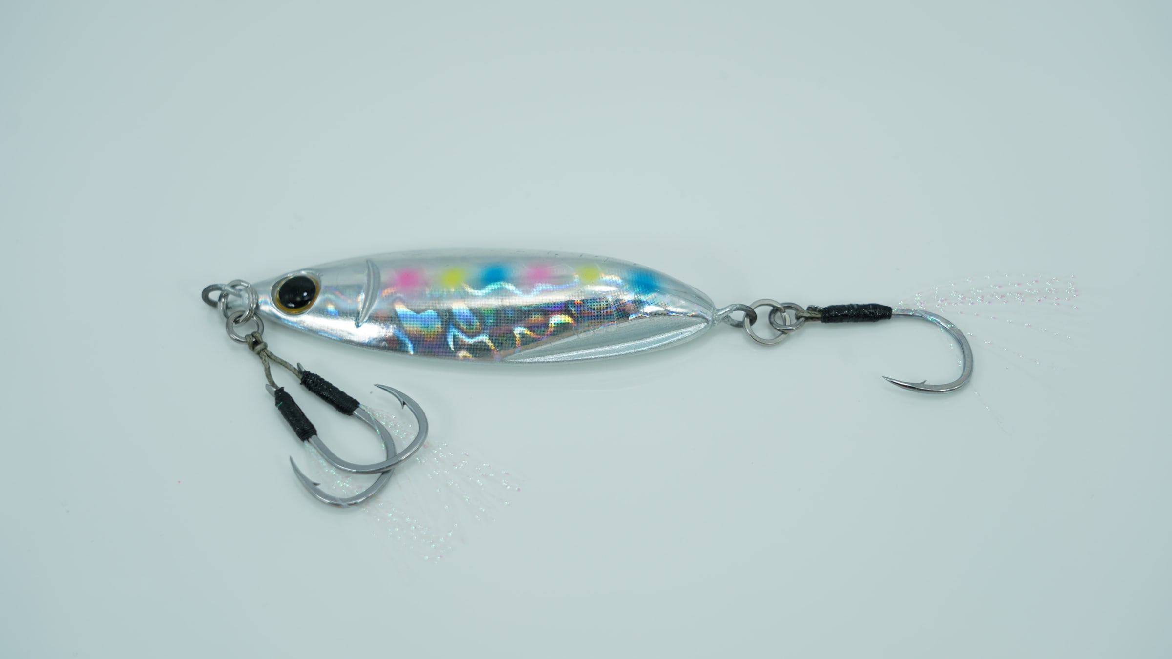 Leurre Métal Xesta Slow Bee Jig 43 ZKB – 20 Grammes – Pêche Spinning En Mer – Japonais, Qualité Pro