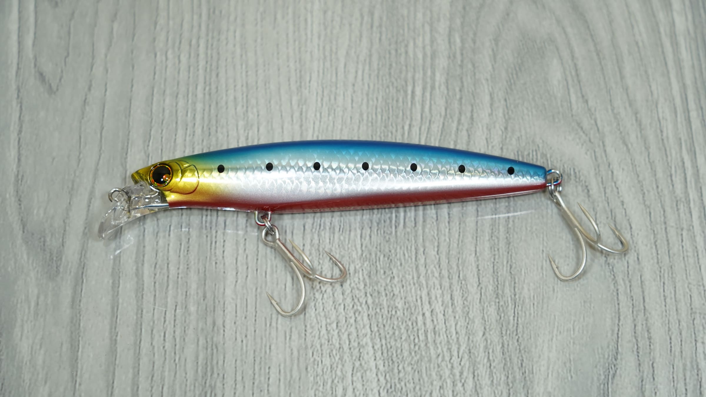 SEÑUELO SHIMANO SPINDRIFT 110 HS | ARMERIA NELMAR