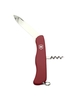 CORTAPLUMA VICTORINOX ALPINISTA-0.8323