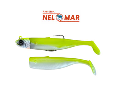 SEÑUELO SAVAGE MINNOW WL 724481