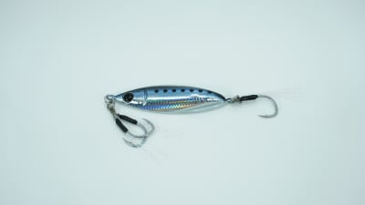JIG ZEAKE S-BIT SHORE SLOW 40GR