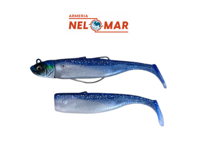 SEÑUELO SAVAGE MINNOW WL 72447