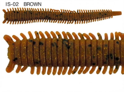 CARNADA MARUKYU ISOME XL