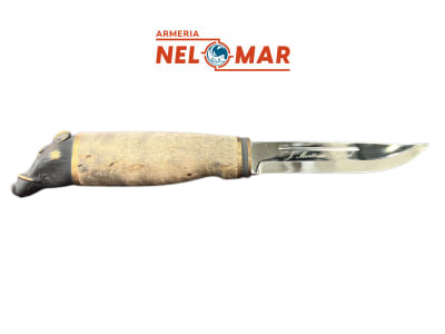 CUCHILLO MARTTIINI WILD BOAR