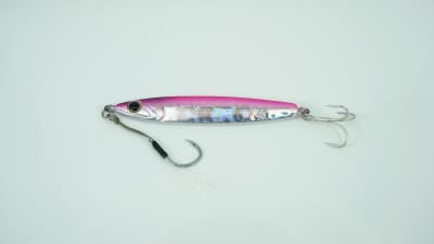 JIG ZEAKE R-SARDINE SHORE FAST 40GR