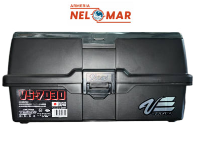 CAJA MEIHO VS-7030 BLACK