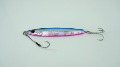 JIG ZEAKE R-SARDINE SHORE FAST 60GR3