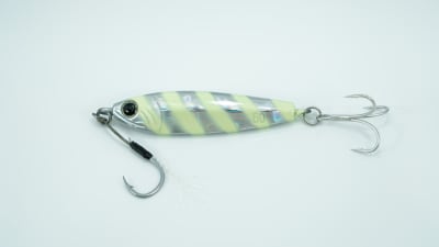 JIG ZEAKE F-SARDINE SHORE CASTING 60GR