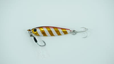 JIG ZEAKE F-SARDINE UL SHORE CASTING 15GR6