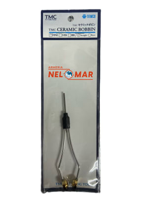 BOBINA TIEMCO CERAMICA FINA1