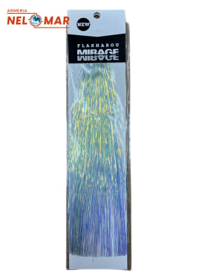 FLASHABOU MIRAGE CHARTREUSE1