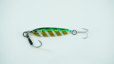 JIG ZEAKE F-SARDINE UL SHORE CASTING 10GR