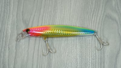 SEÑUELO SHIMANO SPINDRIFT 110 HS