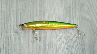 SEÑUELO SHIMANO SILENT ASSASSIN 120 FLASH BOOST