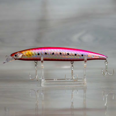 SEÑUELO HART PISTON JERK 140/S 27GR