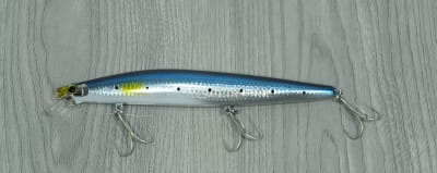 SEÑUELO SHIMANO SILENT ASSASSIN 140 (SCALEBOOST)
