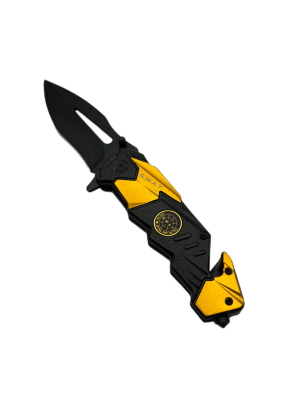 NAVAJA ALBAINOX TÁCTICA SWAT 18124A