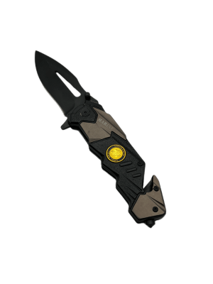 NAVAJA ALBAINOX TÁCTICA MARINE 18125A2
