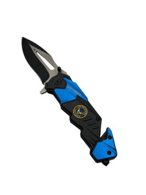 NAVAJA ALBAINOX TÁCTICA AIR FORCE 18126A2