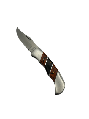 NAVAJA ALBAINOX RED STAMINA 19060