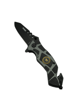 NAVAJA ALBAINOX TÁCTICA SEALS 19817