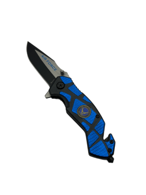 NAVAJA ALBAINOX TÁCTICA AIR FORCE 198222