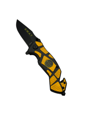 NAVAJA ALBAINOX TÁCTICA SWAT 19823