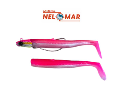 SEÑUELO SAVAGE SANDEEL V2 WL 72523