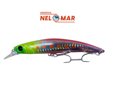 SEÑUELO TSURINOYA DW77 F