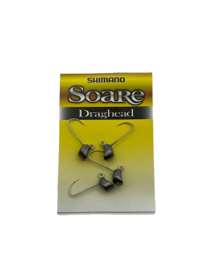 CABEZA PLOMADA SHIMANO DRAGHEAD 2 GR1