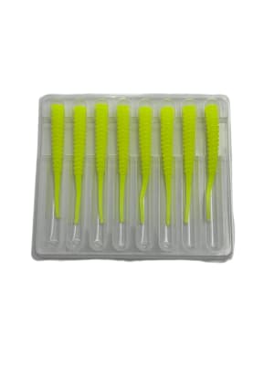 VINILO AJING SHIMANO COUPLING 5 cm 0072