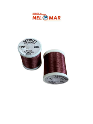 HILO DANVILLE´S 140 DENIER BROWN2