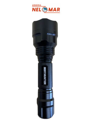 LINTERNA BEST HUNTER B-88