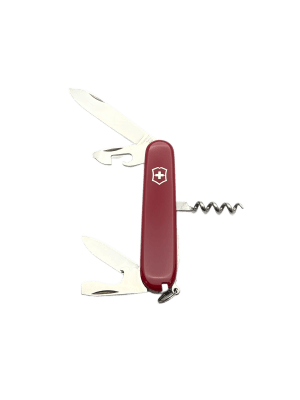 CORTAPLUMA VICTORINOX SPARTAN - 1.36031