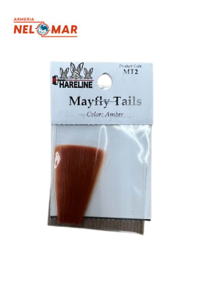 MAYFLAY HARELINE AMBER1