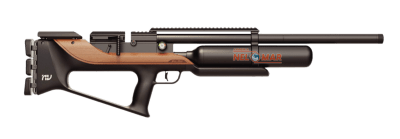 RIFLE PCP NOVA VISTA ACUTAC A2-B BULLPUP CALIBRE 5.51