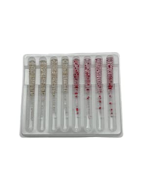 VINILO AJING SHIMANO COUPLING 5 cm 0021